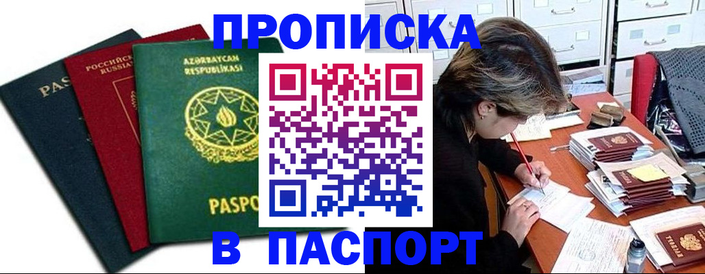 прописка паспорт в Тереке